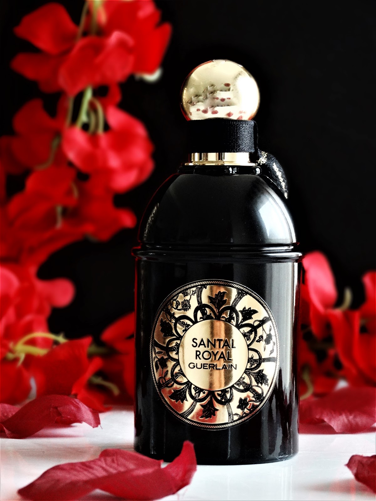 santal royal guerlain