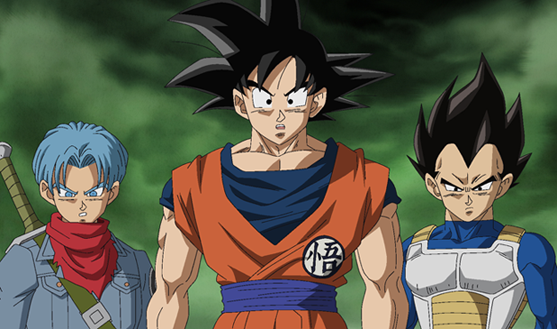 12 Future trunks ideas in 2023  anime dragon ball super, anime