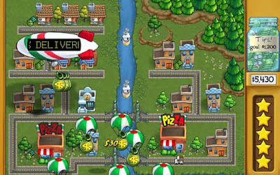 Pizza Frenzy Full Version For PC Pizza Frenzy Full Version For PC