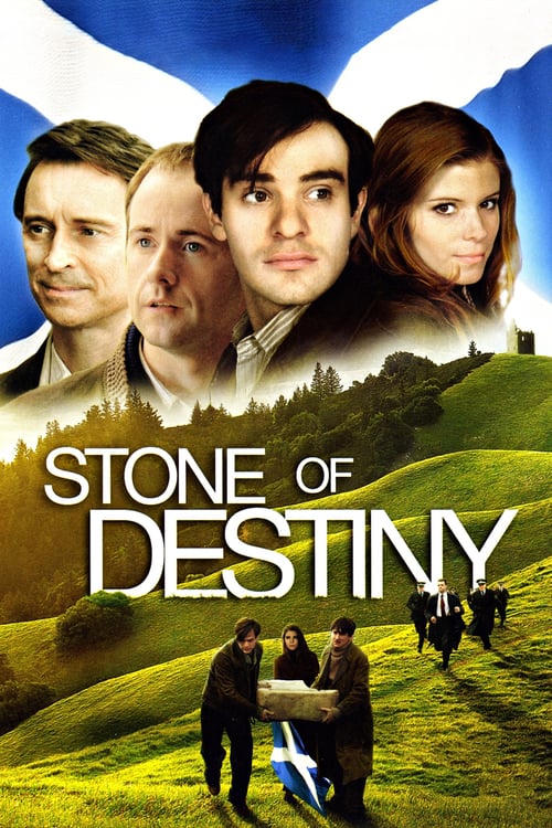 [VF] Stone of Destiny 2008 Streaming Voix Française