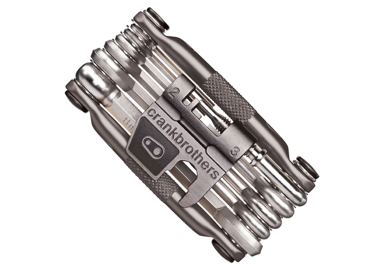 crankbrothers m17