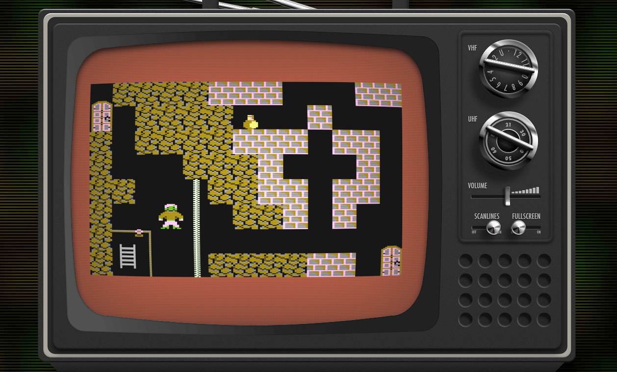 Indie Retro News Javascript remake of the Commodore C16, C116 & Plus/4