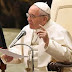 Catholic Church may consider making married men priests – Pope Francis