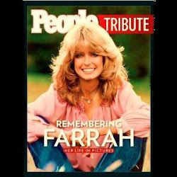 REMEMBER FARRAH