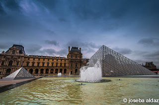 Museo de Louvre Museo de Louvre