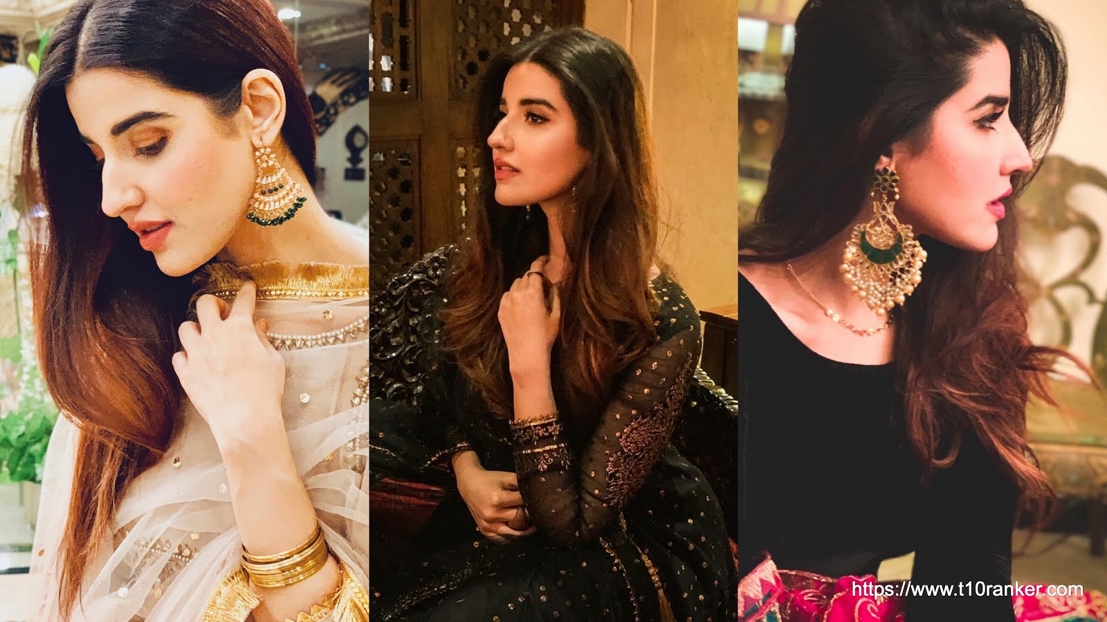 Hareem Farooq Biography, Age, Boyfriend, Bra Size, Personal Life Top