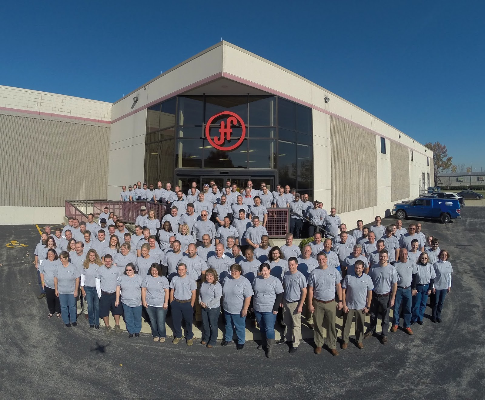 Video Production Saint Louis 2017