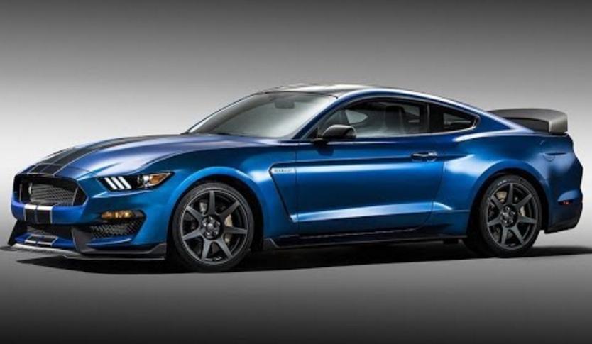 2020 Mustang Gt Concept Carfoss 2020 Mustang Gt Concept