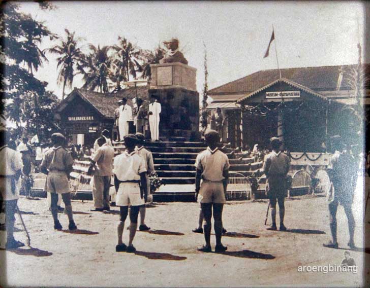 museum radya pustaka solo