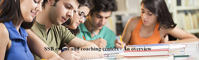 SSB coaching classes SSB coaching classes