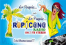 Radio Tropicana 100.7 FM