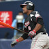 Despaigne logra récord personal de jonrones en liga de Japón.