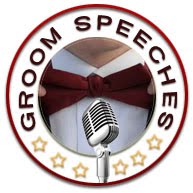 groom speech, grooms wedding speeches