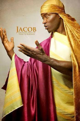 jacob bible stories