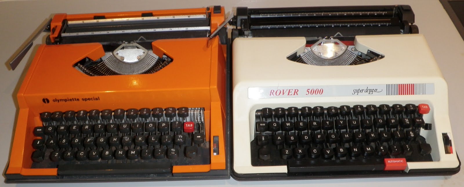 oz.Typewriter Spring Typewriter Sales on eBay