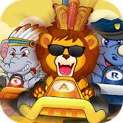 Animal Racing Free Shopping MOD APK