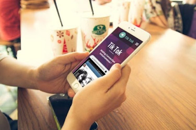 Cara Menggunakan Aplikasi Tik Tok Cara Menggunakan Aplikasi Tik Tok