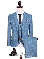 Fashion Men's Suits
