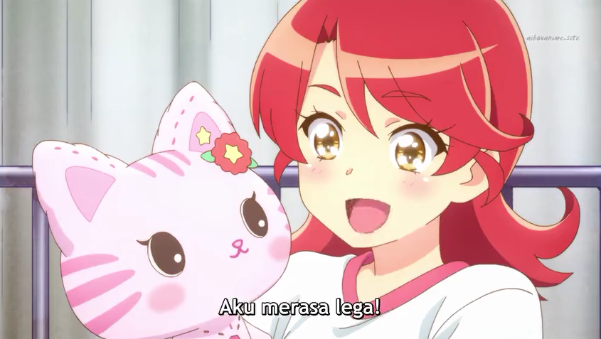 Mewkledreamy Episode 13 Subtitle Indonesia