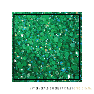 May Crystals