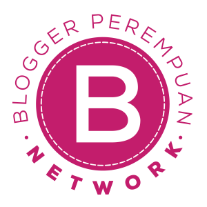 Member of Blogger Perempuan