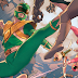 Primeira edição de Mighty Morphin Power Rangers explora a personalidade de Tommy