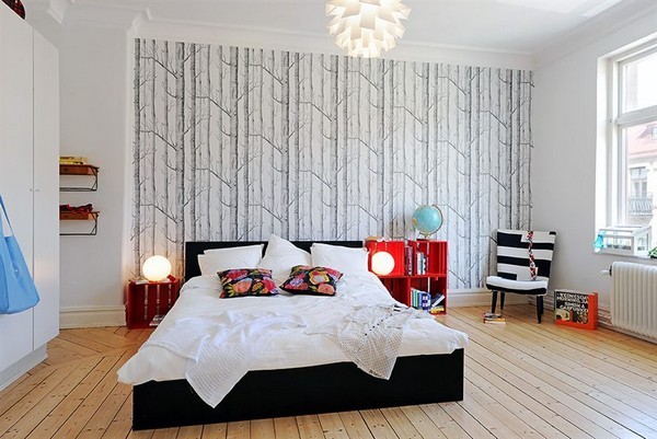 papel-pintado-decorar-paredes-decoracion-pared-estilo-escandinavo-mejor-blog-decoracion-interiorismo-top-blog-deco
