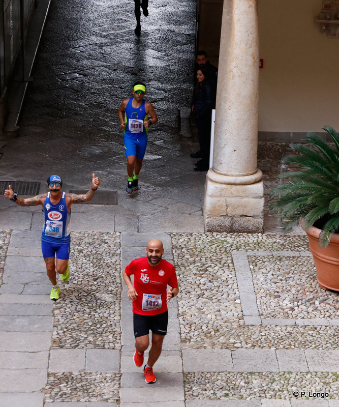 Maratona di Palermo 24^ Maratona di Palermo