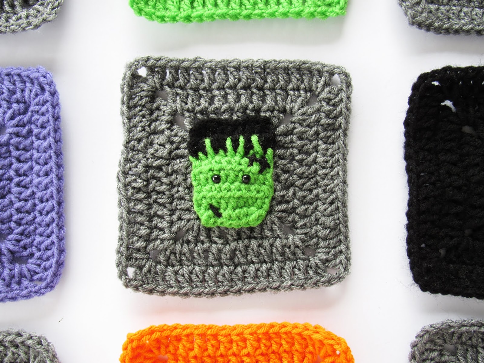 Free Crochet Granny Square Patterns Cool Decorating Design Free Crochet Granny Square Patterns Cool Decorating Design