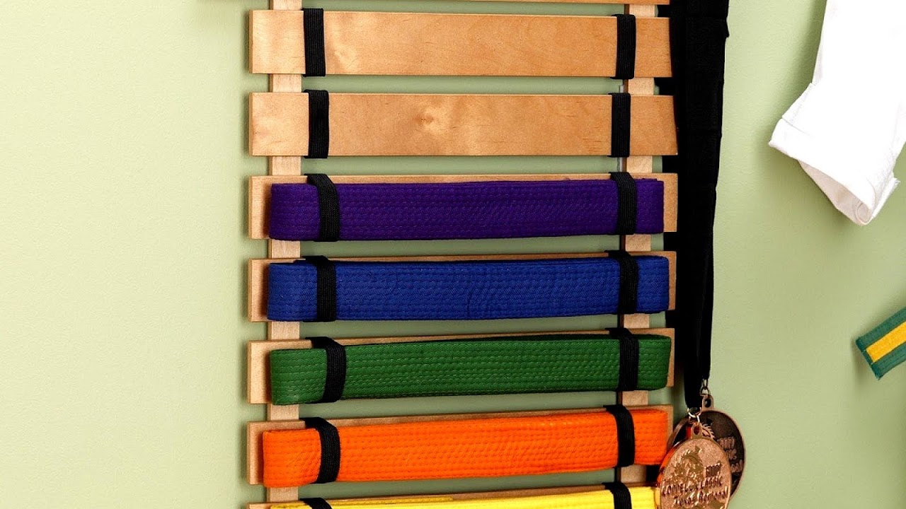 Shotokan Karate Belt List Karate Choices