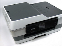 Brother MFC-J6520DW Driver Win 7/8/10