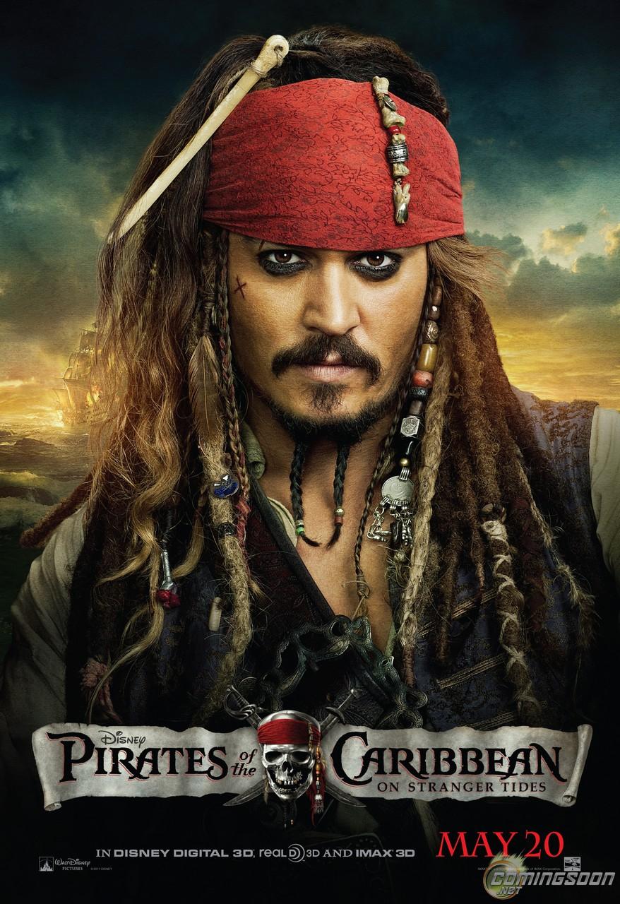 pirates of the caribbean stranger tides full movie pirates of the caribbean stranger tides full movie