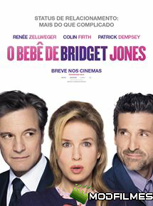 Baixar Filme O Bebê de Bridget Jones Grátis Capa do Filme O Bebê de Bridget Jones