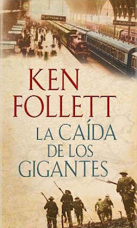 La caída de los gigantes La caída de los gigantes