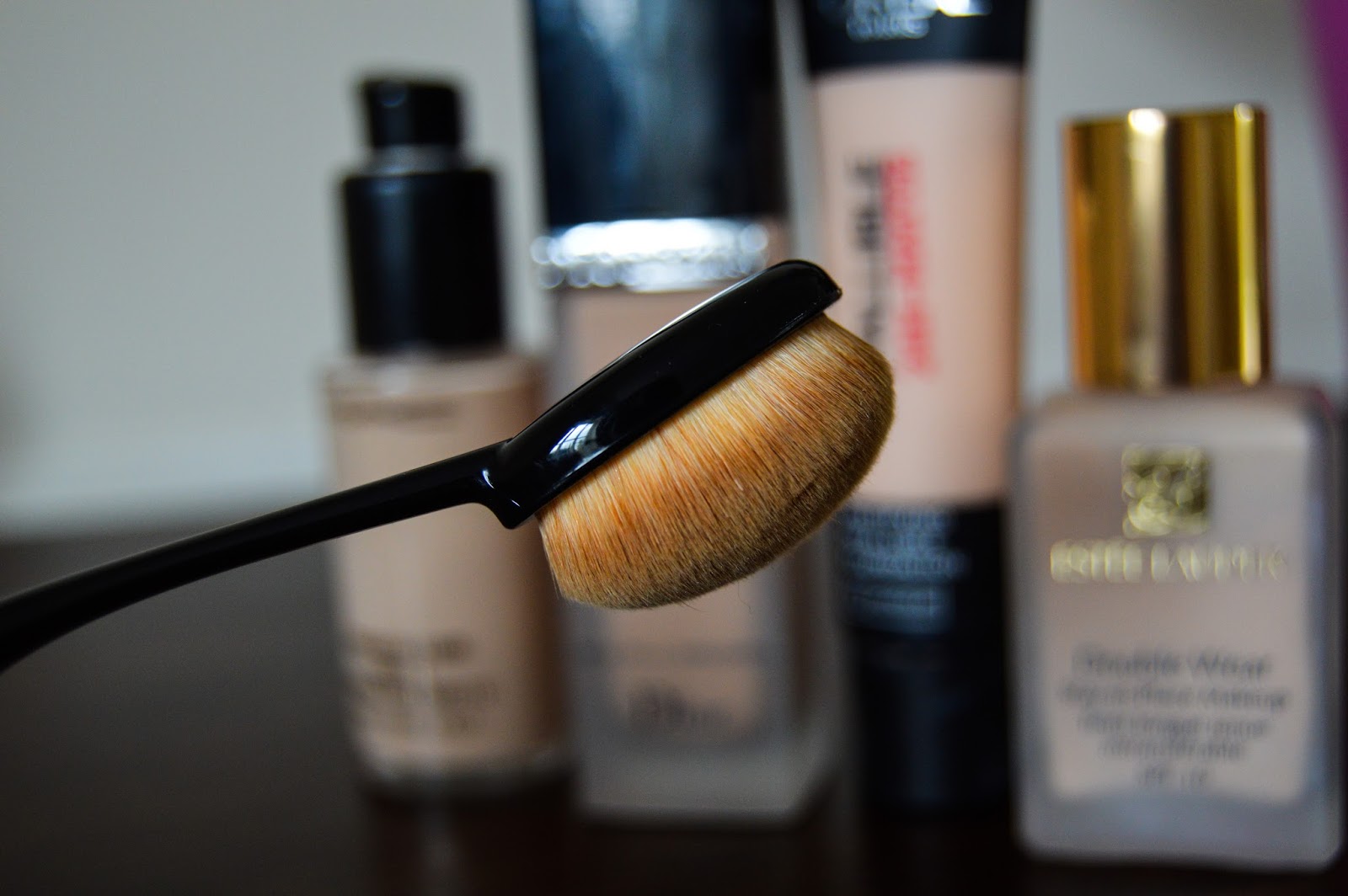 Artis Oval Brush Dupe Review Cherries In The Snow