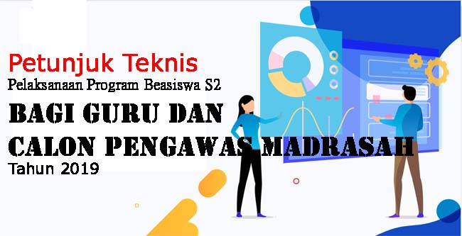 Juknis Program Beasiswa S2