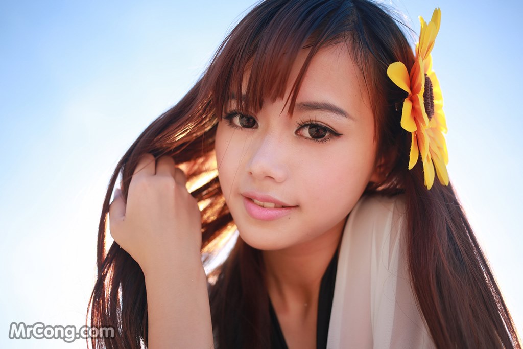 MyGirl No.002: Toro Model (羽 住) (46 photos)