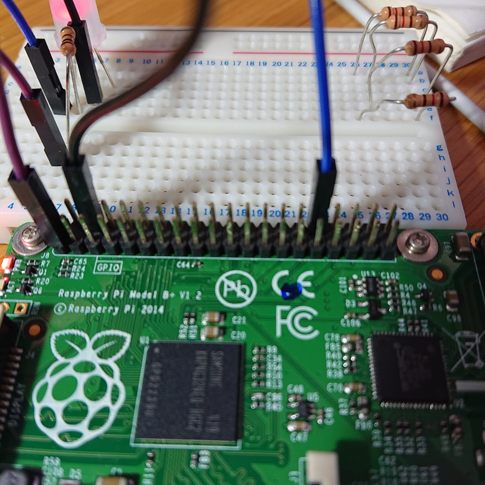 トマト農家のロボット創り Robot creation by tomato farmer フルカラー LED PL9823F8 を