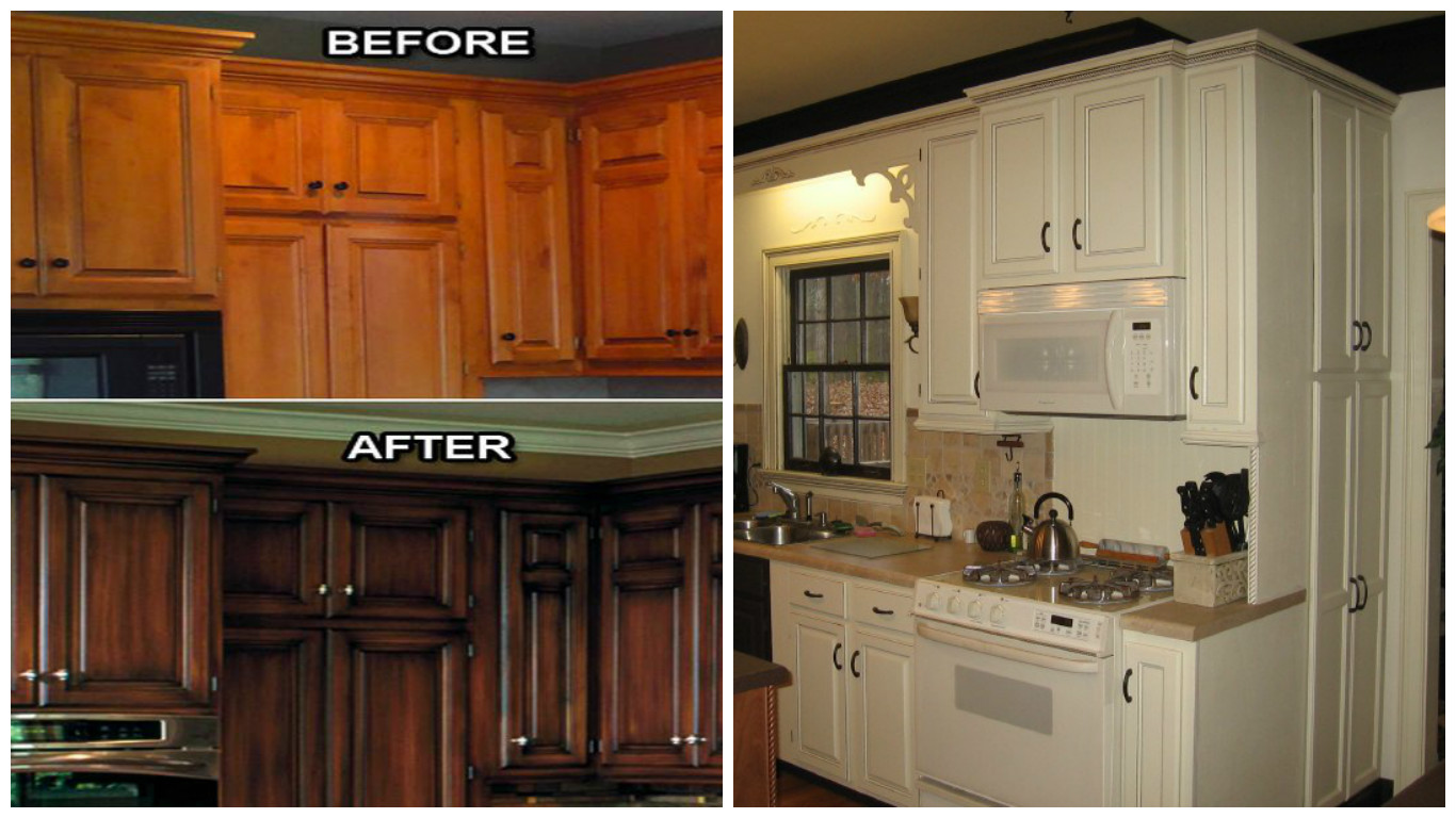 How Much For Refacing Kitchen Cabinets How Much For Refacing Kitchen Cabinets