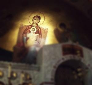 Η αγιότητα ένα «λησμονημένο όραμα».Αέναη επΑνάσταση