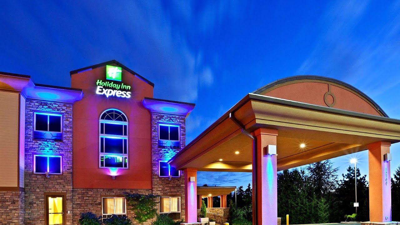 Lake Oswego, Oregon - Trip to Lake