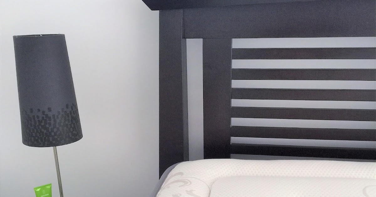 PRODUCT REVIEW IGRAVITY MATTRESS FROM The Beauty