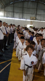 Judocas da Escolinha Municipal Mauro Sakai conquistam medalhas no Campeonato Paulista e II Torneio 10 de Abril Judocas da Escolinha Municipal Mauro Sakai conquistam medalhas no Campeonato Paulista e II Torneio 10 de Abril