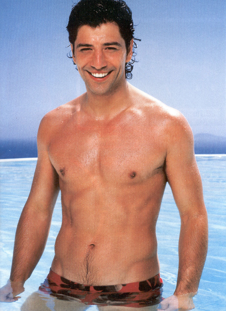 Sakis Rouvas