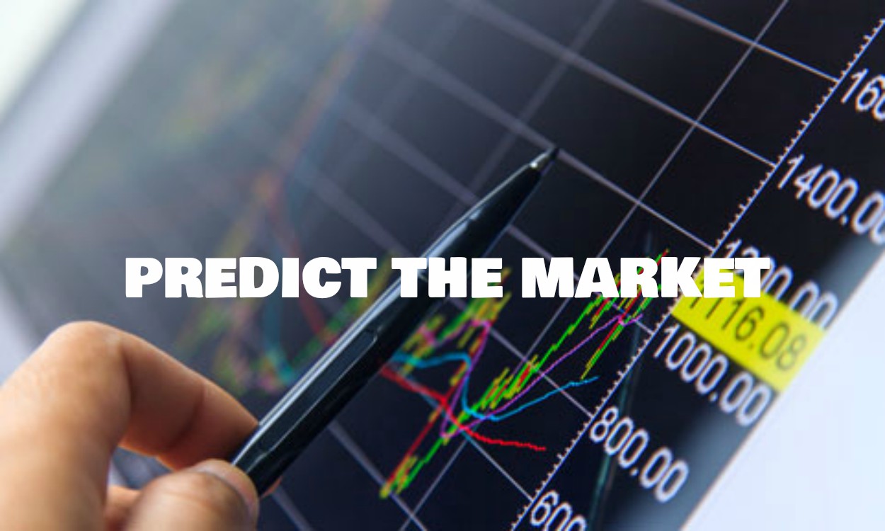 Forex cannot predict