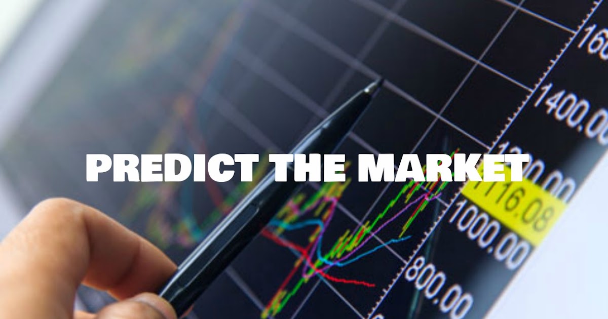How to predict forex movement