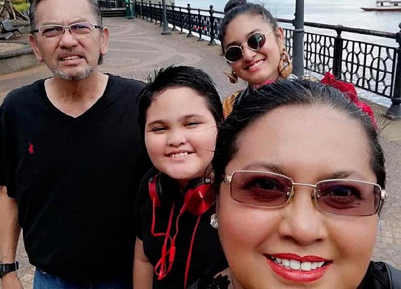 MYARTIS.COM | MYARTIS | MY | ARTIS: SEKIAN MENYEPI - RIMA RASHIDI ...