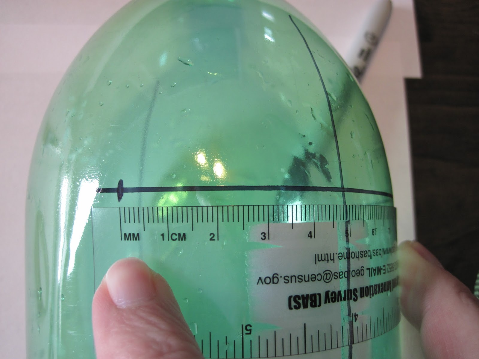 Geospatial Field Methods: Construction of Balloon Mapping Equipment
