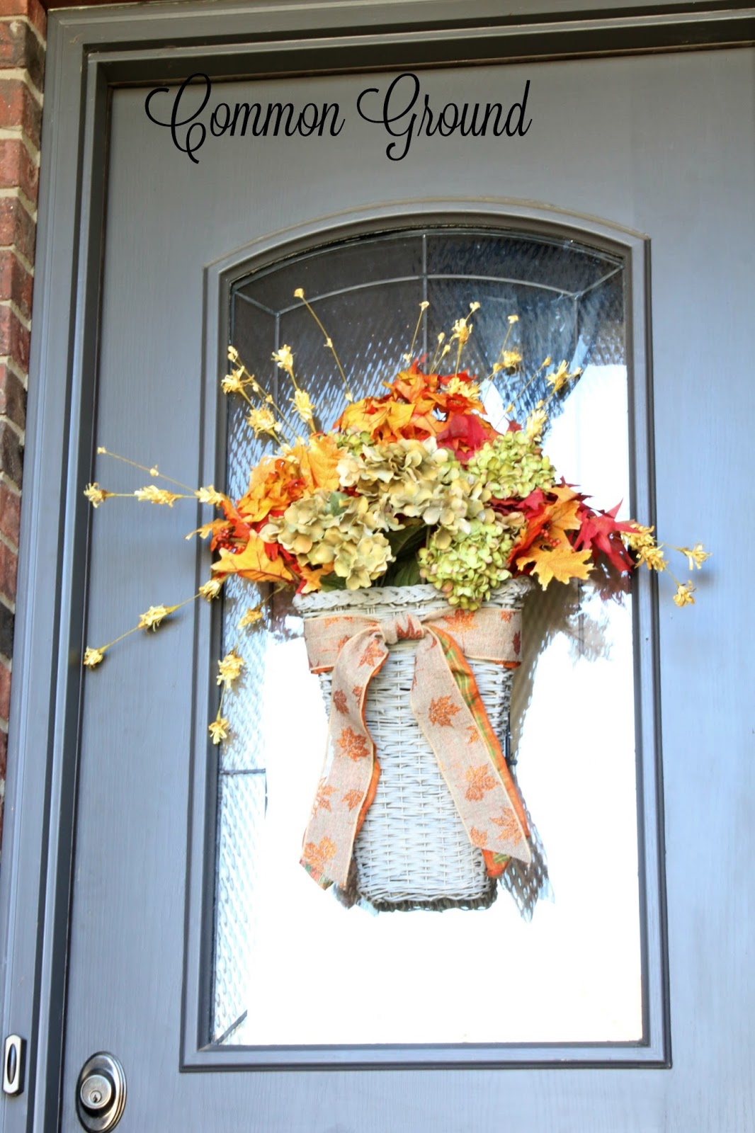 Seasonal Decor: Transitioning Your Home From Summer To Fall