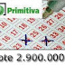 La Primitiva - Jueves, 16/02/2017